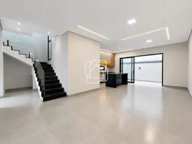 com 3 Quartos para alugar, 158m² no Jardins do Império, Indaiatuba