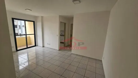 Apartamento com 3 Quartos para alugar, 75m² no Jardim Infante Dom Henrique, Bauru