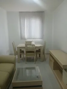 Apartamento com 2 Quartos para alugar, 62m² no Praia da Costa, Vila Velha