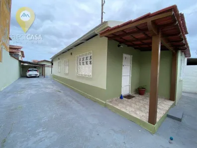 Casa com 3 Quartos à venda, 80m² no Parque Residencial Laranjeiras, Serra