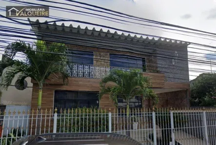 Casa com 3 Quartos à venda, 384m² no Vila Valqueire, Rio de Janeiro
