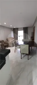 Apartamento com 3 Quartos para venda ou aluguel, 105m² no Colorado, Volta Redonda