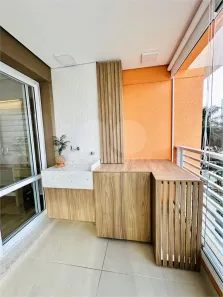 Apartamento com 1 Quarto à venda, 48m² no Campo Belo, São Paulo