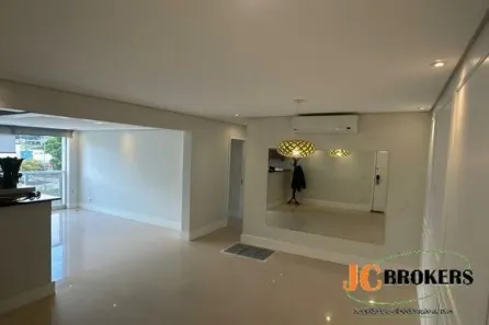 Apartamento com 2 Quartos à venda, 69m² no Vila Gertrudes, São Paulo