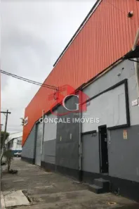 Galpão/Depósito/Armazém para alugar, 1605m² no Vila Independência, São Paulo
