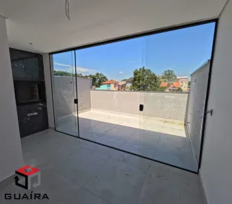 Apartamento com 2 Quartos à venda, 56m² no Vila Metalúrgica, Santo André