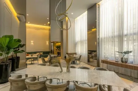 Apartamento com 2 Quartos à venda, 69m² no Vila Dom Pedro I, São Paulo