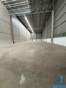 Galpão/Depósito/Armazém com 1 Quarto para alugar, 1736m² no Prazeres, Jaboatão dos Guararapes