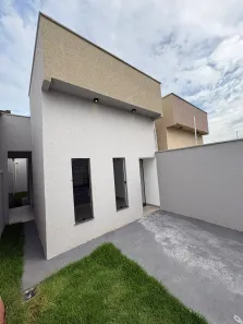 Casa com 2 Quartos à venda, 62m² no Setor Estrela Dalva, Goiânia