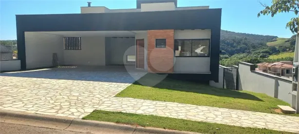 Casa com 3 Quartos à venda, 268m² no Santa Isabel, Louveira