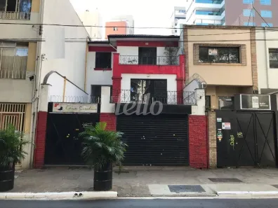 Prédio Comercial para alugar, 470m² no Consolação, São Paulo
