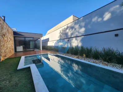 Casa de Condomínio com 3 Quartos à venda, 310m² no Parque Santa Márcia, Votorantim