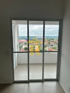 Apartamento com 2 Quartos à venda, 63m² no Jardim Ouro Verde, São José do Rio Preto