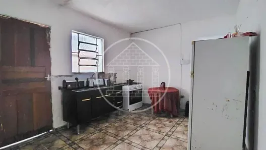Sobrado com 3 Quartos à venda, 110m² no Vila Natal, São Paulo
