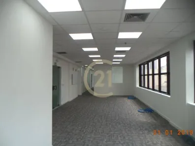 Sala Comercial para venda ou aluguel, 377m² no Vila Buarque, São Paulo