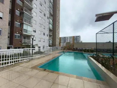 Apartamento com 3 Quartos à venda, 73m² no Catumbi, São Paulo