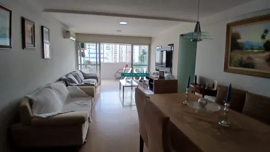 Apartamento com 3 Quartos à venda, 132m² no Boa Viagem, Recife