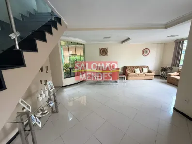 Casa de Condomínio com 5 Quartos à venda, 280m² no Pratinha (Icoaraci), Belém