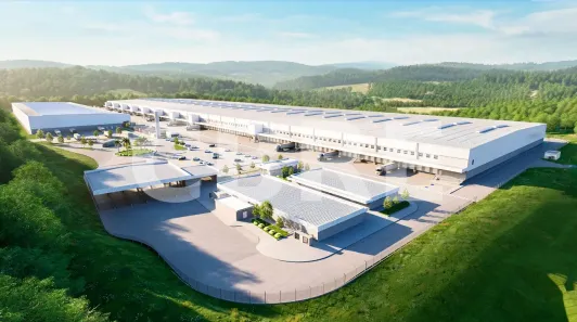 Galpão/Depósito/Armazém para alugar, 56916m² no Loteamento Jardim Renatao, Simões Filho