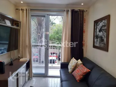 Apartamento com 3 Quartos à venda, 59m² no Pirajussara, São Paulo