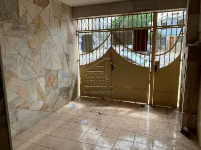 Sobrado com 2 Quartos à venda, 138m² no Vila Formosa, São Paulo