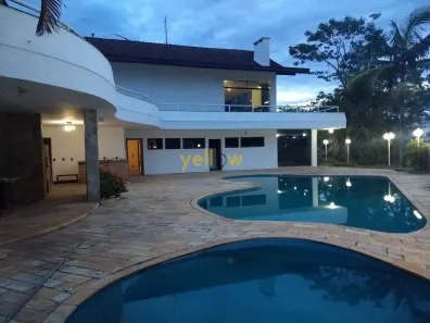 Imóvel Comercial com 5 Quartos à venda, 2000m² no Jardim Planalto, Arujá