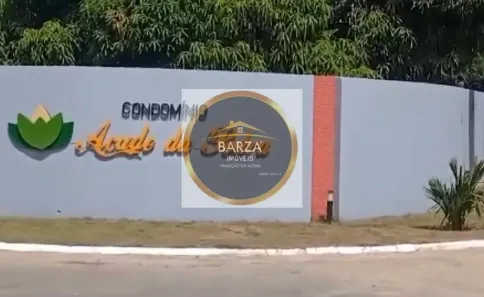 Lote/Terreno à venda, 600m² no Aldeia dos Camarás, Camaragibe