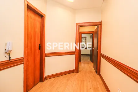 Sala Comercial para alugar, 36m² no Rio Branco, Porto Alegre