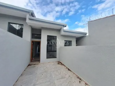 Casa com 2 Quartos à venda, 99m² no Residencial Hípica Jaguari, Bragança Paulista