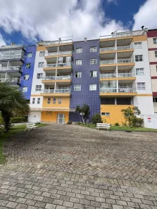 Cobertura com 3 Quartos para alugar, 10m² no Olaria, Nova Friburgo