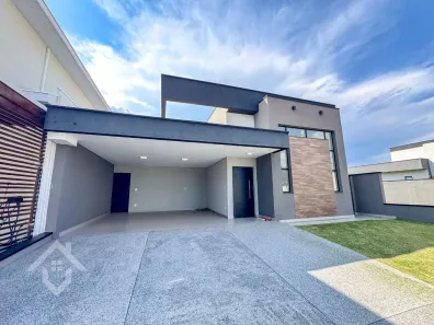 Casa de Condomínio com 3 Quartos à venda, 150m² no Condomínio Terras do Vale, Caçapava