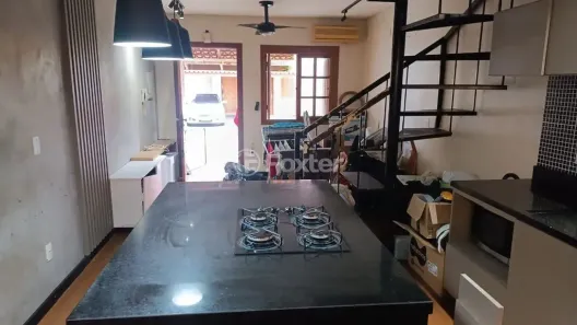 Sobrado com 2 Quartos à venda, 95m² no Vila Conceição, Porto Alegre