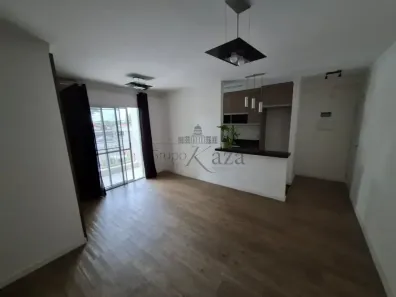 Apartamento com 3 Quartos à venda, 92m² no Vila Sanches, São José dos Campos