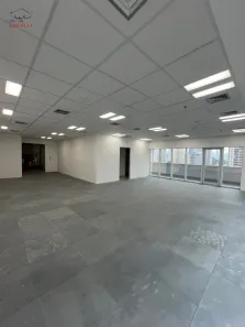 Sala Comercial para alugar, 132m² no Vila Gertrudes, São Paulo