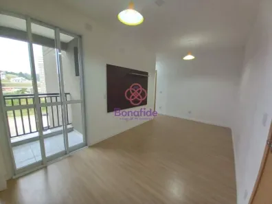 Apartamento com 2 Quartos à venda, 51m² no Horto Florestal, Jundiaí