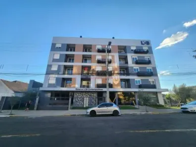 Apartamento com 2 Quartos à venda, 72m² no Vila Nova, Novo Hamburgo