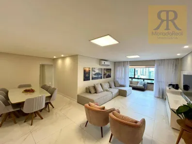 Apartamento com 3 Quartos para alugar, 150m² no Boa Viagem, Recife