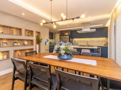 Apartamento com 3 Quartos à venda, 140m² no Ipiranga, São Paulo