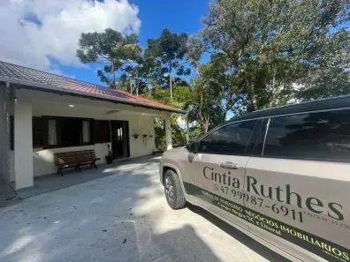 Casa com 2 Quartos à venda, 83m² no Cascatas, Campo Alegre