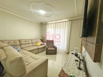 Casa com 3 Quartos à venda, 130m² no Jardim Santa Helena, Maringá