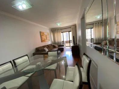 Apartamento com 3 Quartos à venda, 82m² no Cerqueira César, São Paulo