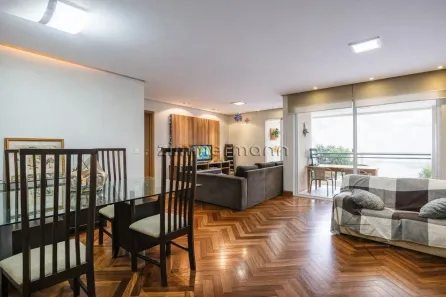 Apartamento com 4 Quartos à venda, 136m² no Perdizes, São Paulo