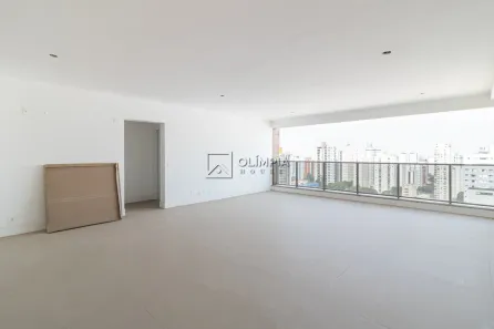 Apartamento com 3 Quartos à venda, 181m² no Vila Mariana, São Paulo