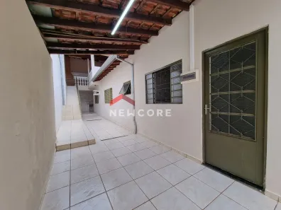 Casa com 2 Quartos à venda, 195m² no Jardim Alvorada, Bauru
