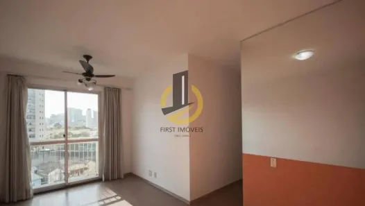 Apartamento com 2 Quartos à venda, 55m² no Cambuci, São Paulo