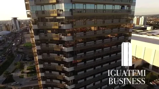Imóvel Comercial à venda, 47m² no Parque Bela Vista, Votorantim