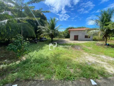 Lote/Terreno à venda, 19459m² no Patacas, Aquiraz