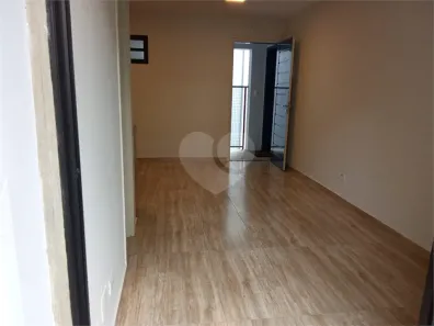 Apartamento com 1 Quarto à venda, 20m² no Perdizes, São Paulo