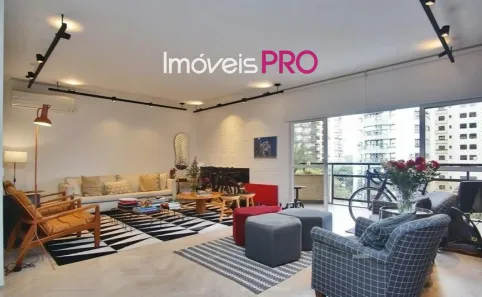 Apartamento com 3 Quartos à venda, 216m² no Planalto Paulista, São Paulo