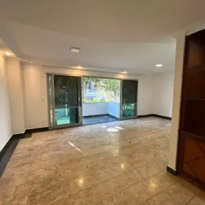 Apartamento com 3 Quartos à venda, 120m² no Real Parque, São Paulo